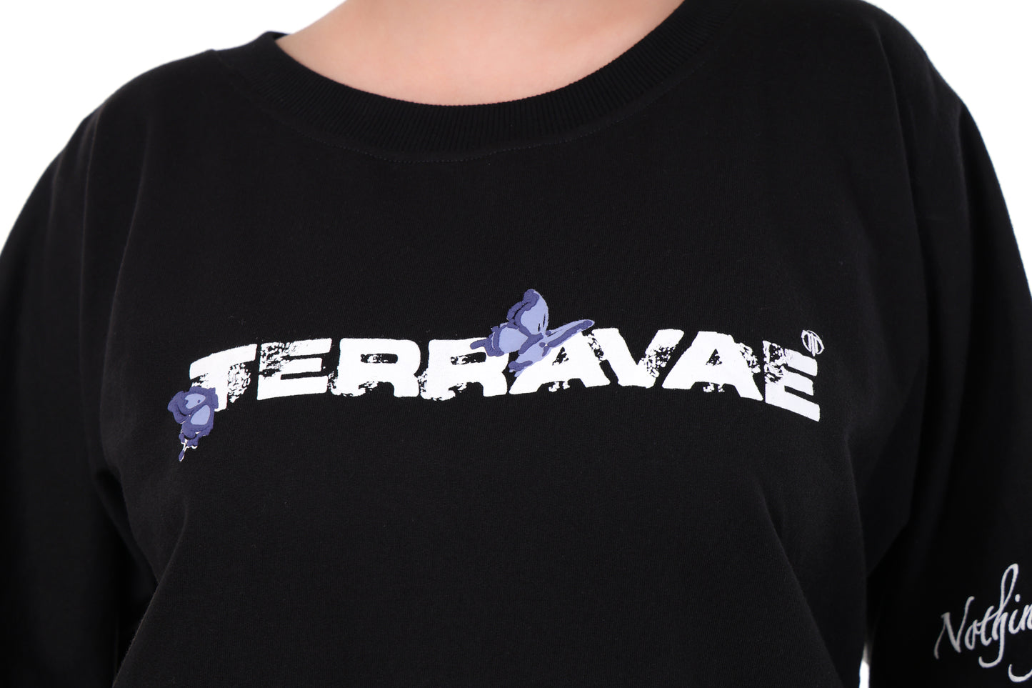 BLACK FREE STATE' T-SHIRT