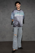 SERIES EDITION JERSEY [UNISEX]