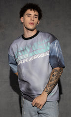 SERIES EDITION JERSEY [UNISEX]