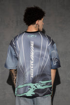 SERIES EDITION JERSEY [UNISEX]