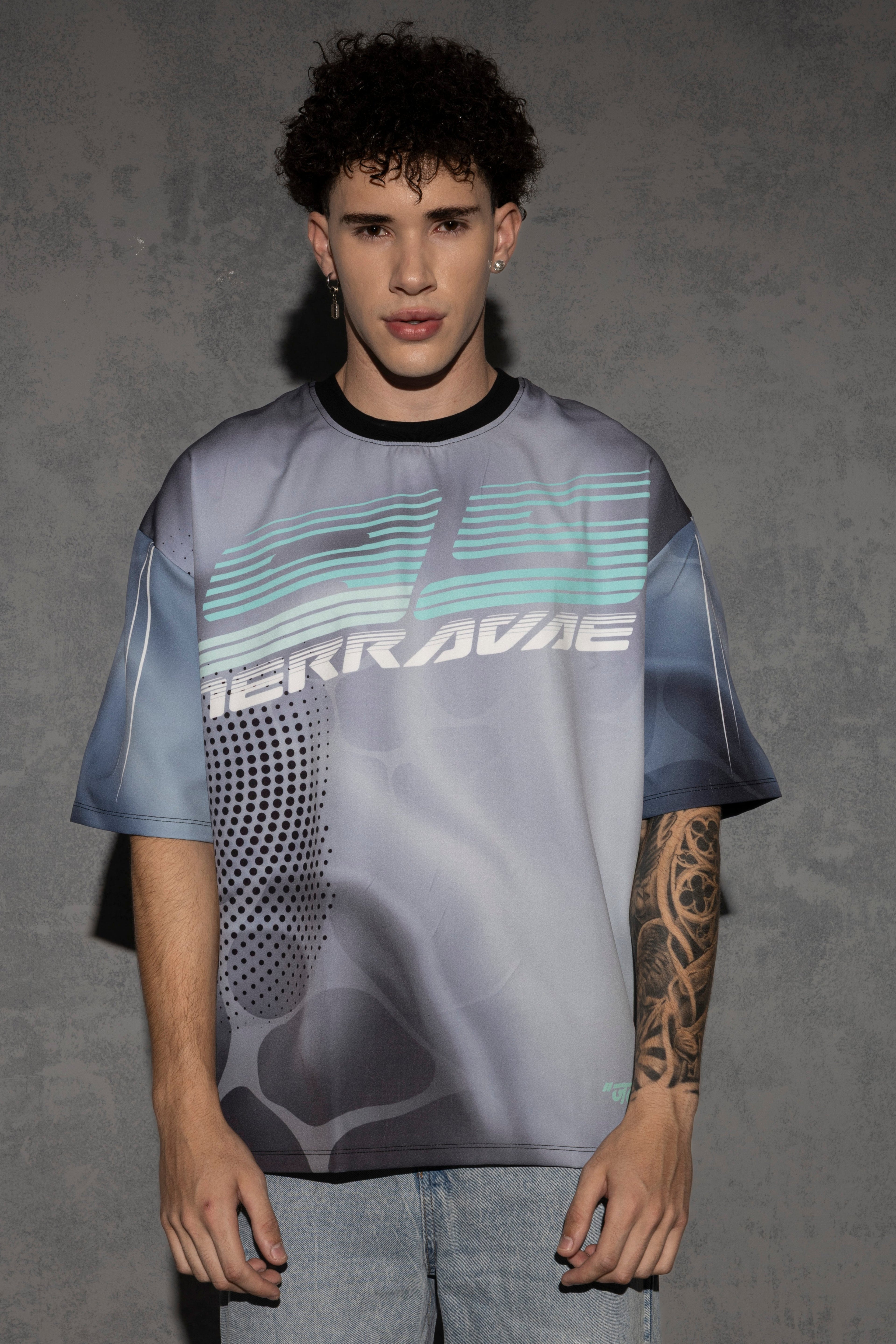 SERIES EDITION JERSEY [UNISEX]