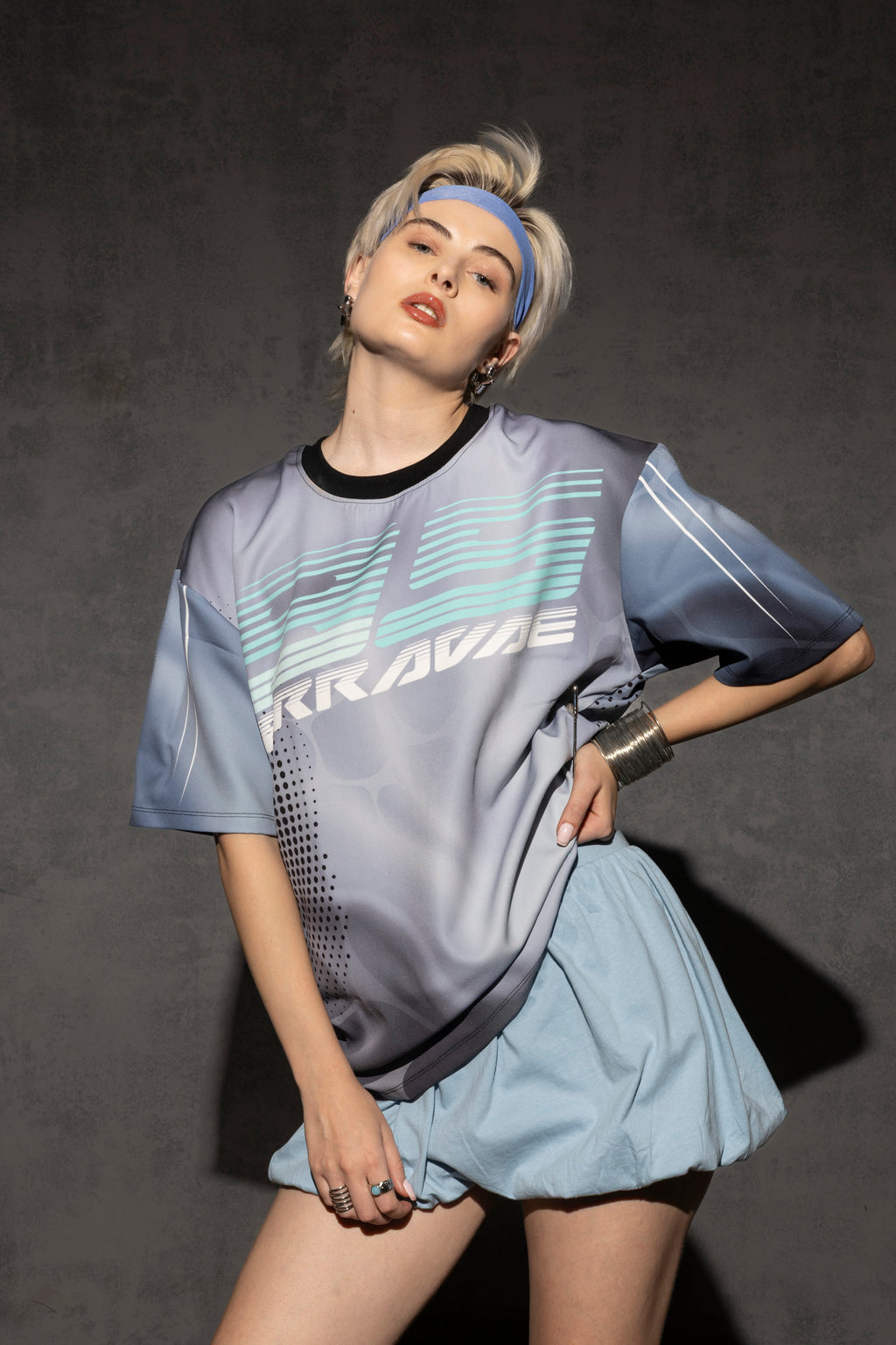SERIES EDITION JERSEY [UNISEX]