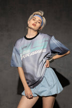 SERIES EDITION JERSEY [UNISEX]