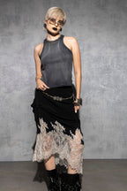 ASH FADE TANK TOP