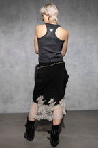 ASH FADE TANK TOP