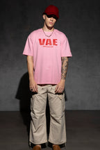 PINK LOVER'S CLUB T-SHIRT [UNISEX]