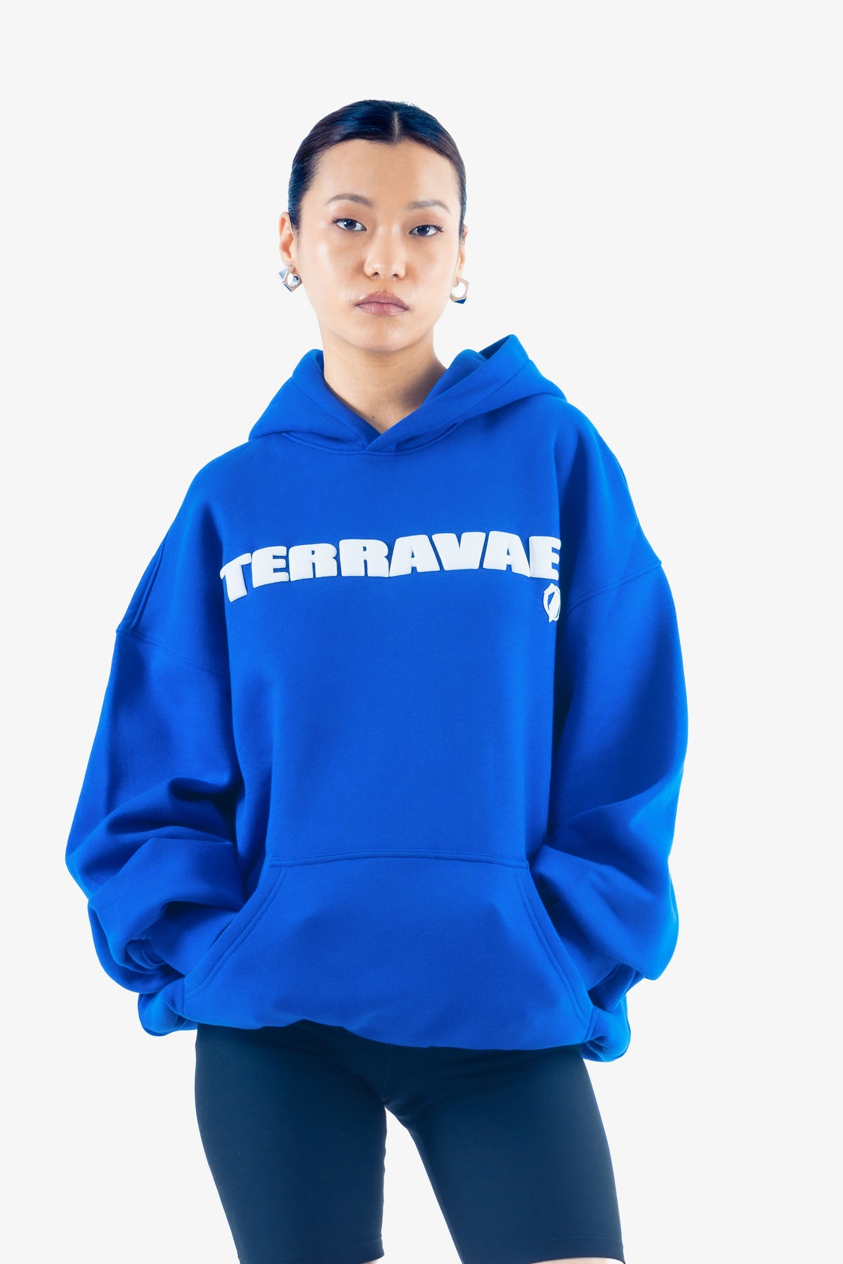 COBALT CULTURE HOODIE