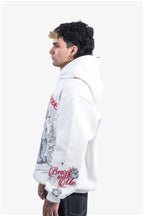ICEBOUND POLAR HOODIE