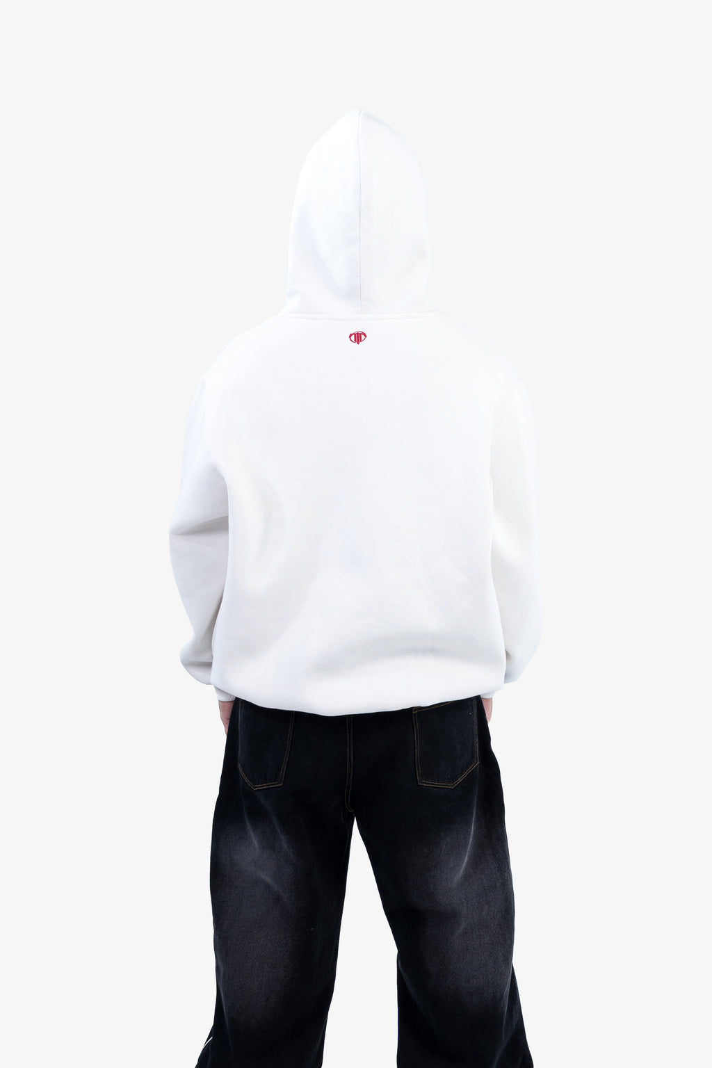 ICEBOUND POLAR HOODIE