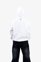 ICEBOUND POLAR HOODIE
