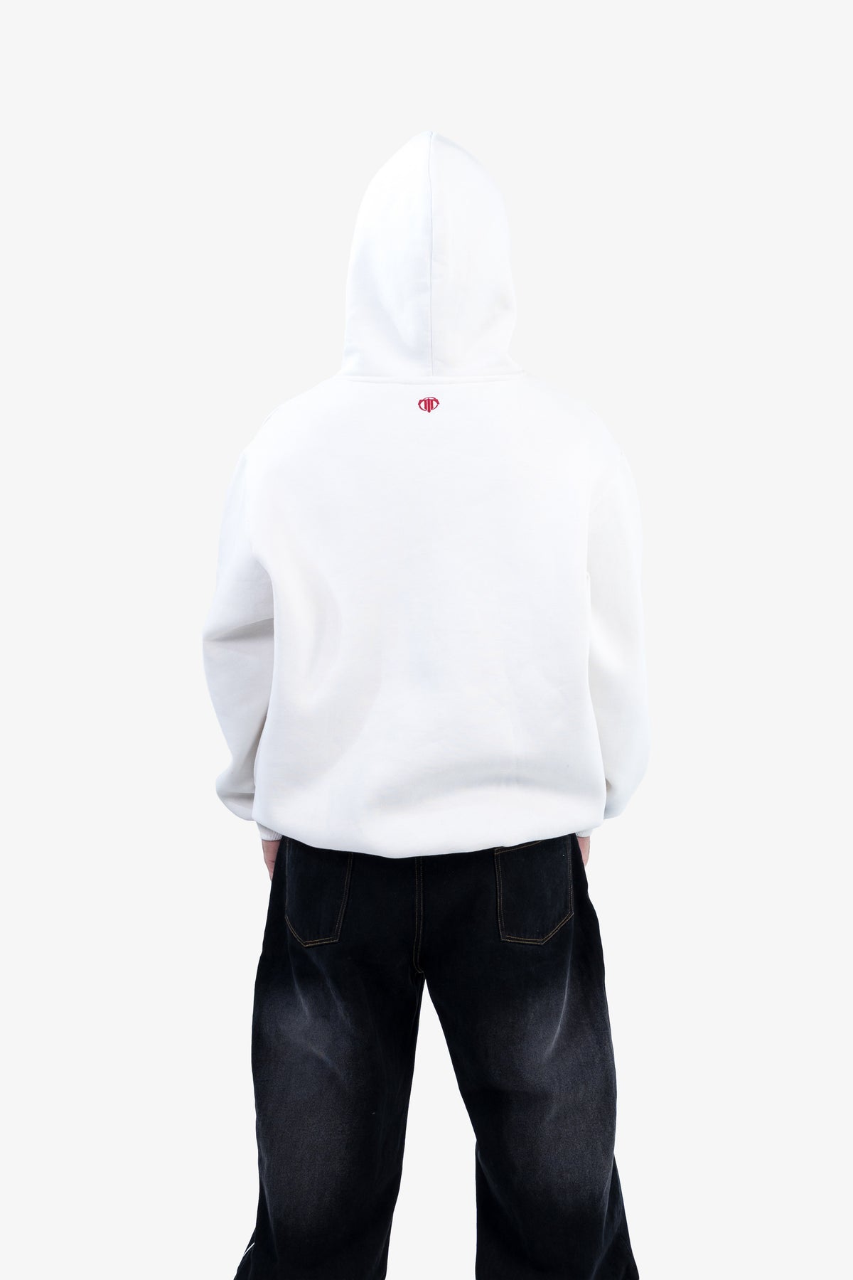 ICEBOUND POLAR HOODIE