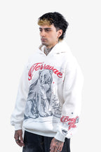ICEBOUND POLAR HOODIE