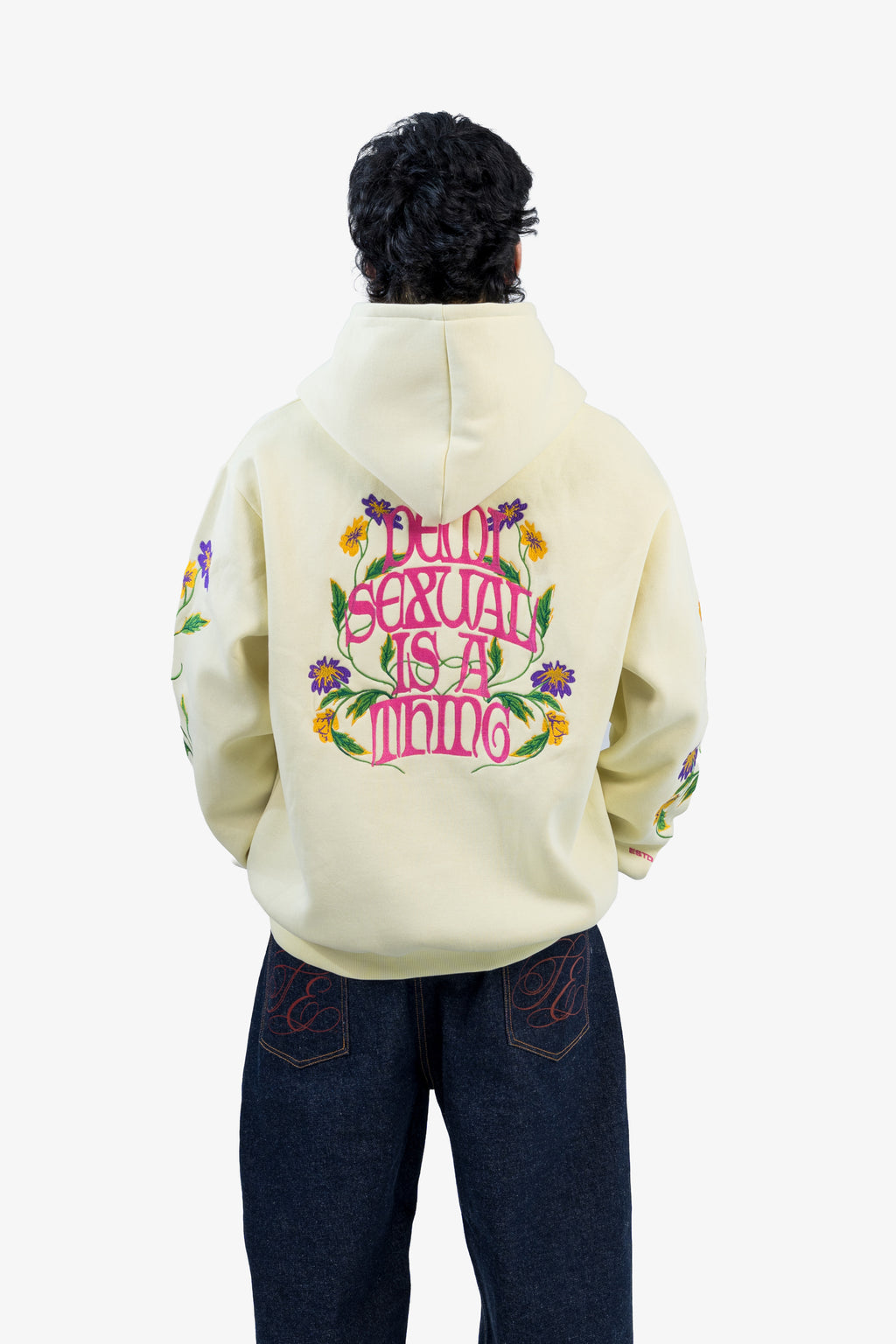 BUTTER SEX HOODIE