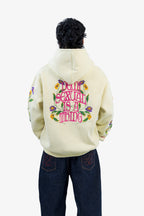 BUTTER SEX HOODIE