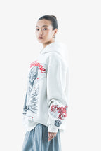 ICEBOUND POLAR HOODIE