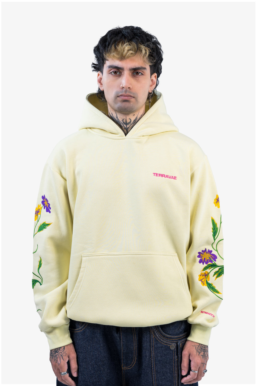BUTTER SEX HOODIE