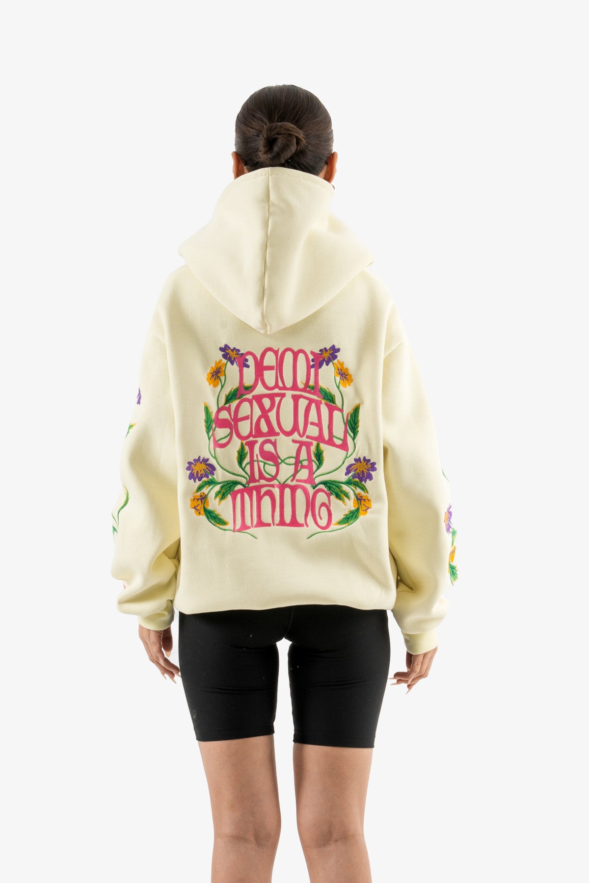 BUTTER SEX HOODIE