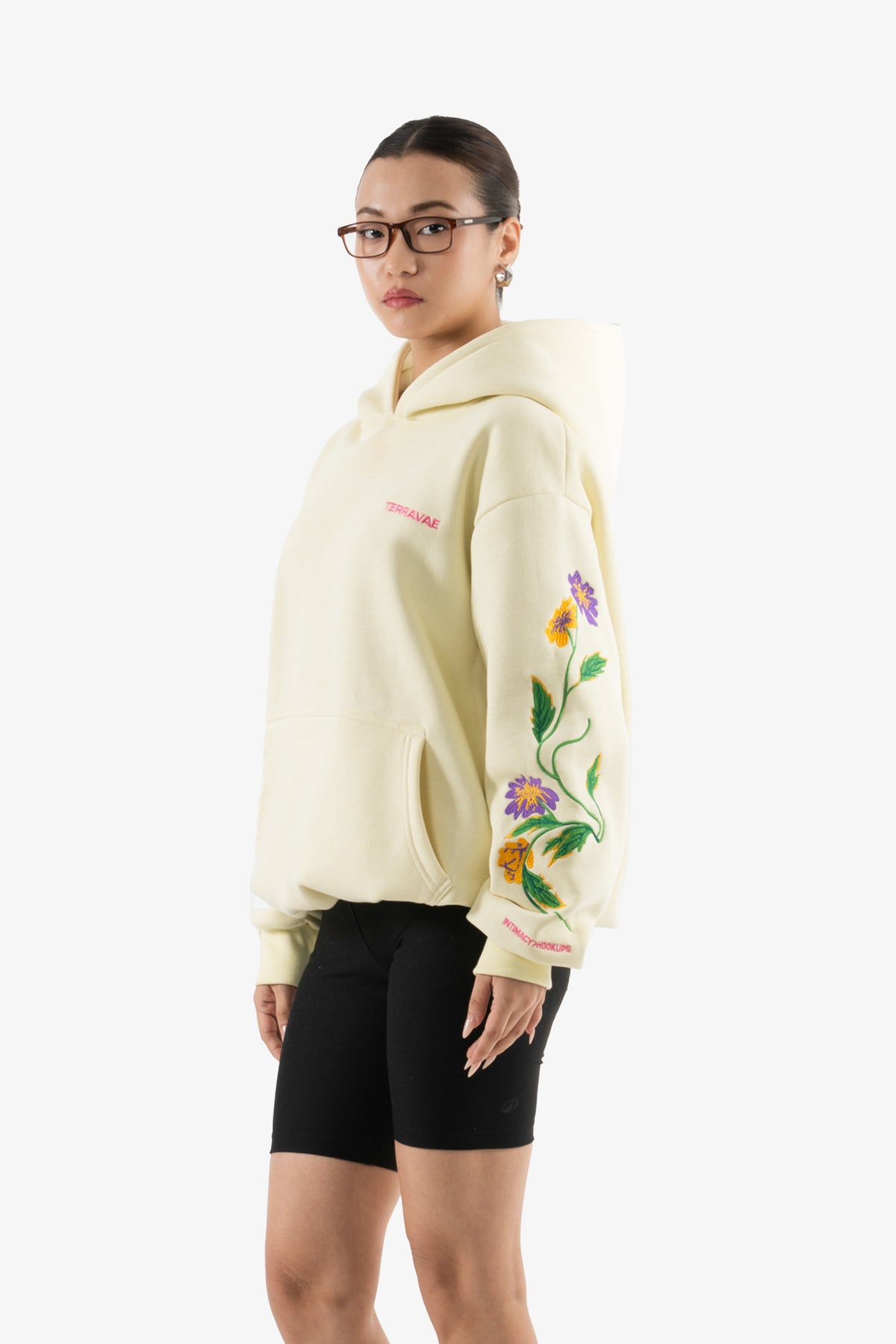 BUTTER SEX HOODIE