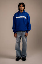 COBALT CULTURE HOODIE [UNISEX]