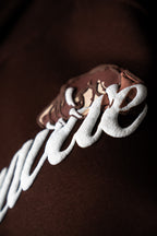 MOCHA CAT HOODIE [UNISEX]