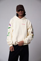 BUTTER-SEX HOODIE [UNISEX]