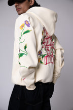 BUTTER-SEX HOODIE [UNISEX]