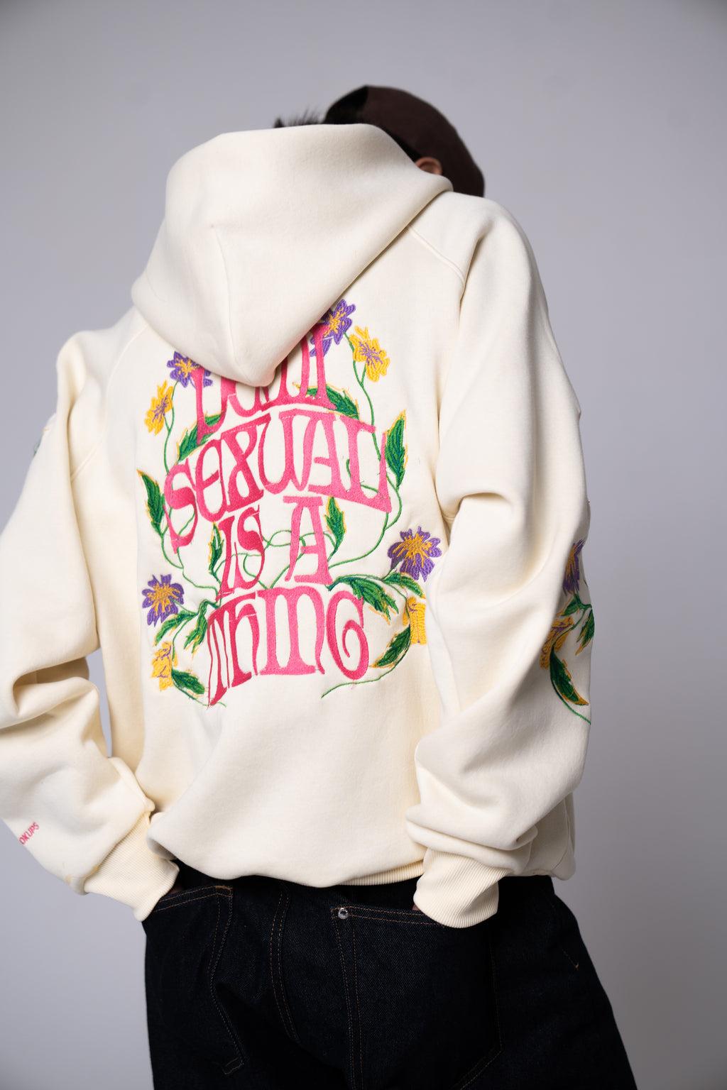 BUTTER-SEX HOODIE