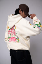 BUTTER-SEX HOODIE [UNISEX]
