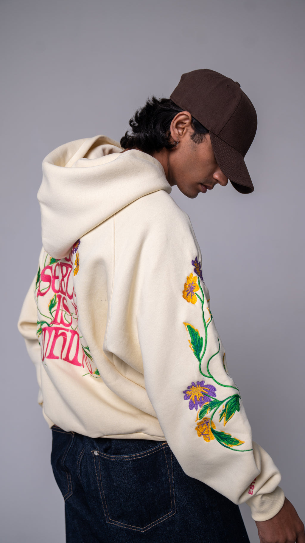 BUTTER-SEX HOODIE