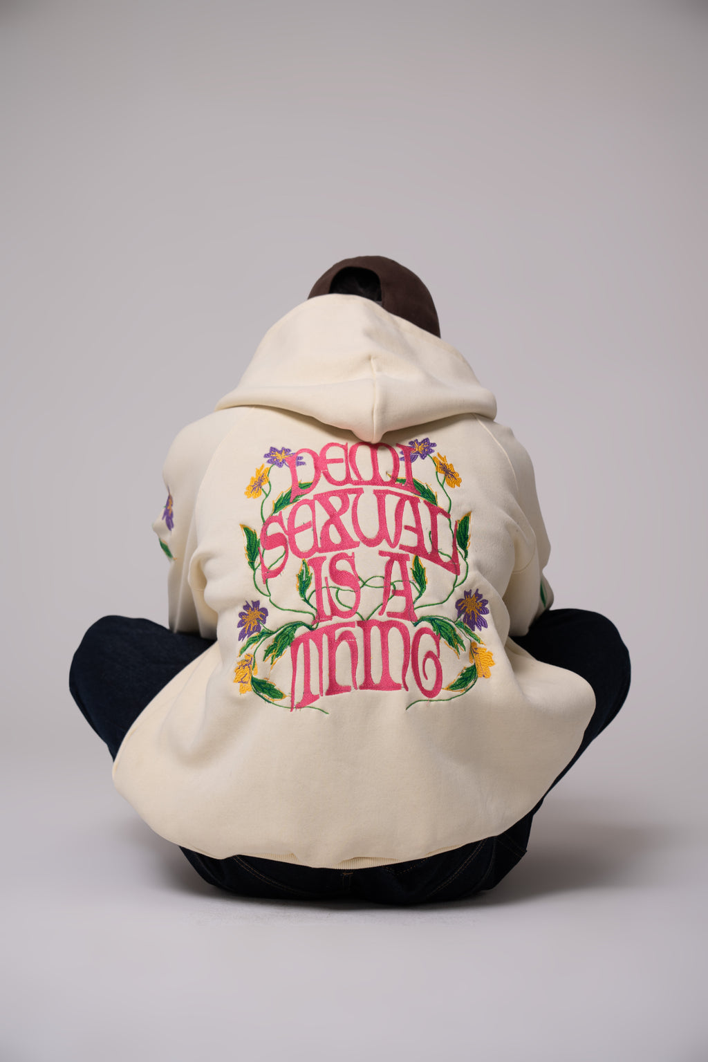 BUTTER-SEX HOODIE