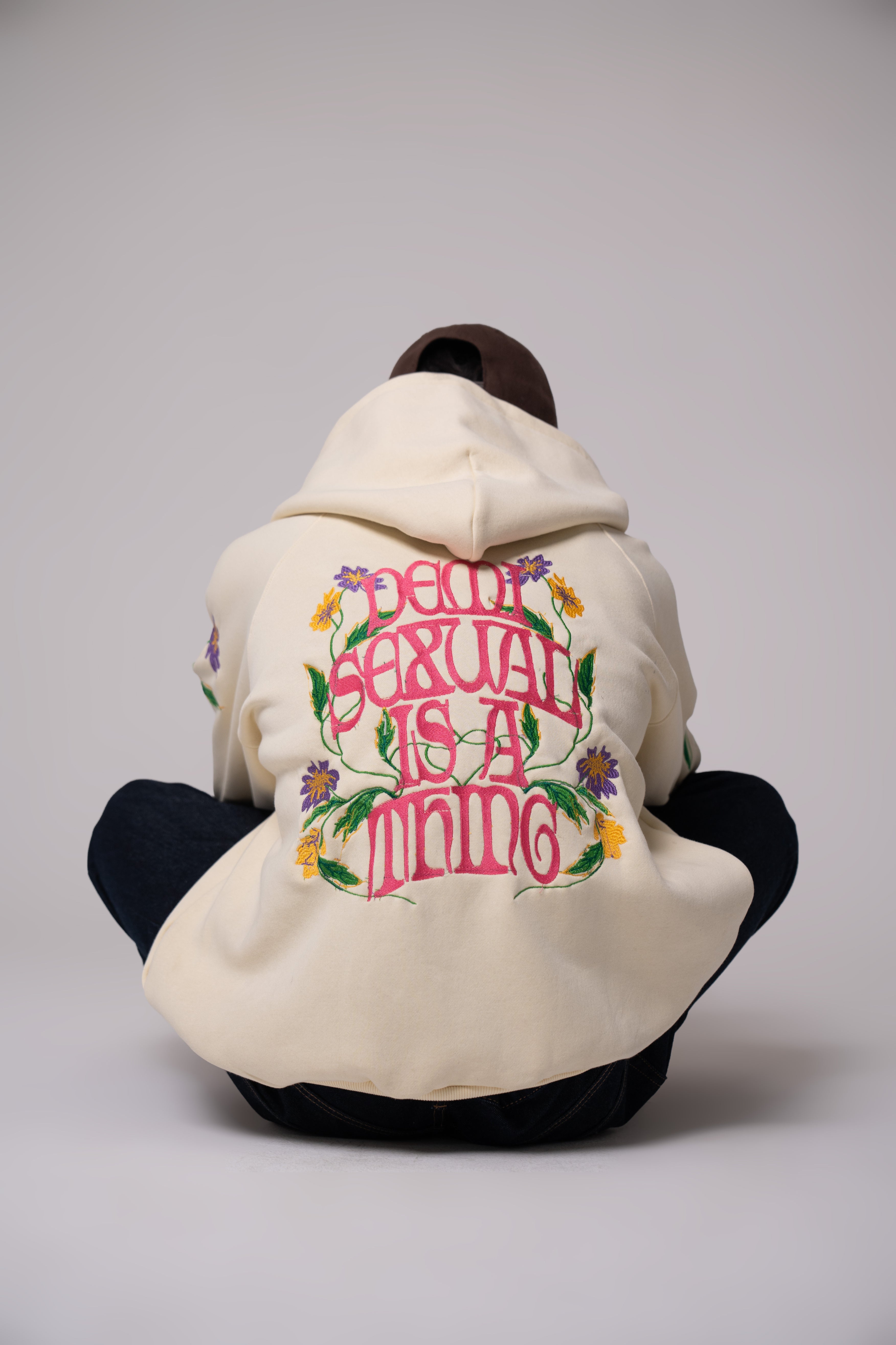 BUTTER-SEX HOODIE