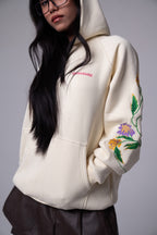 BUTTER-SEX HOODIE [UNISEX]