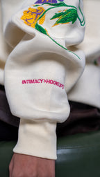 BUTTER-SEX HOODIE [UNISEX]