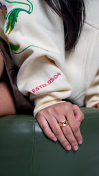 BUTTER-SEX HOODIE [UNISEX]