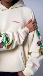 BUTTER-SEX HOODIE [UNISEX]