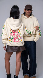 BUTTER-SEX HOODIE [UNISEX]