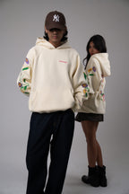 BUTTER-SEX HOODIE [UNISEX]