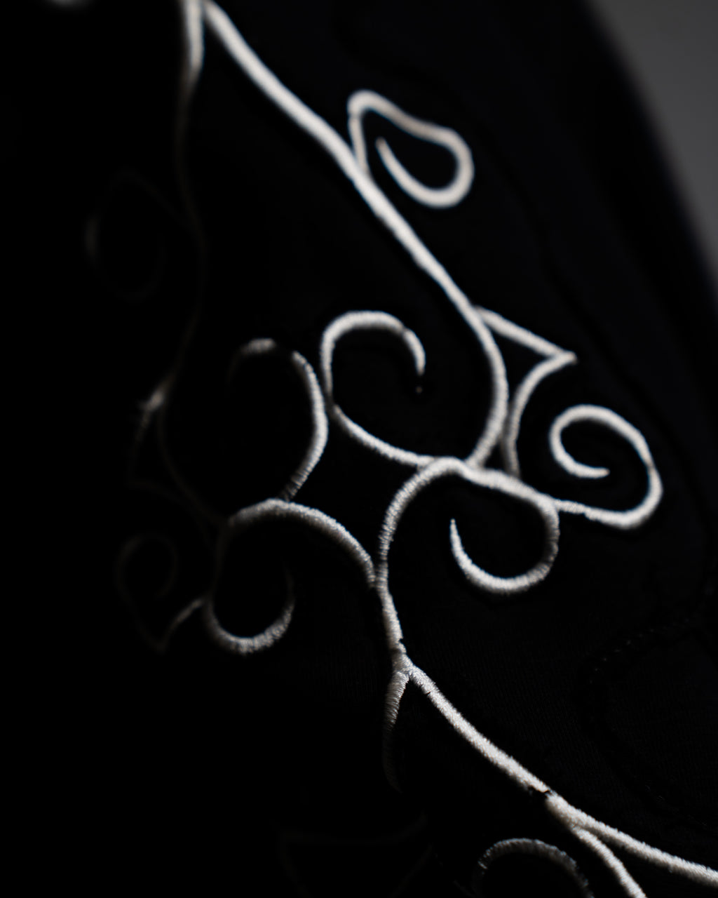 BLACK MIDNIGHT CO-ORD