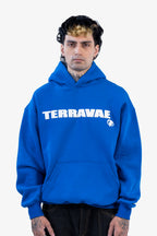 COBALT CULTURE HOODIE