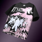 BLACK IN YOU T-SHIRT [UNISEX]
