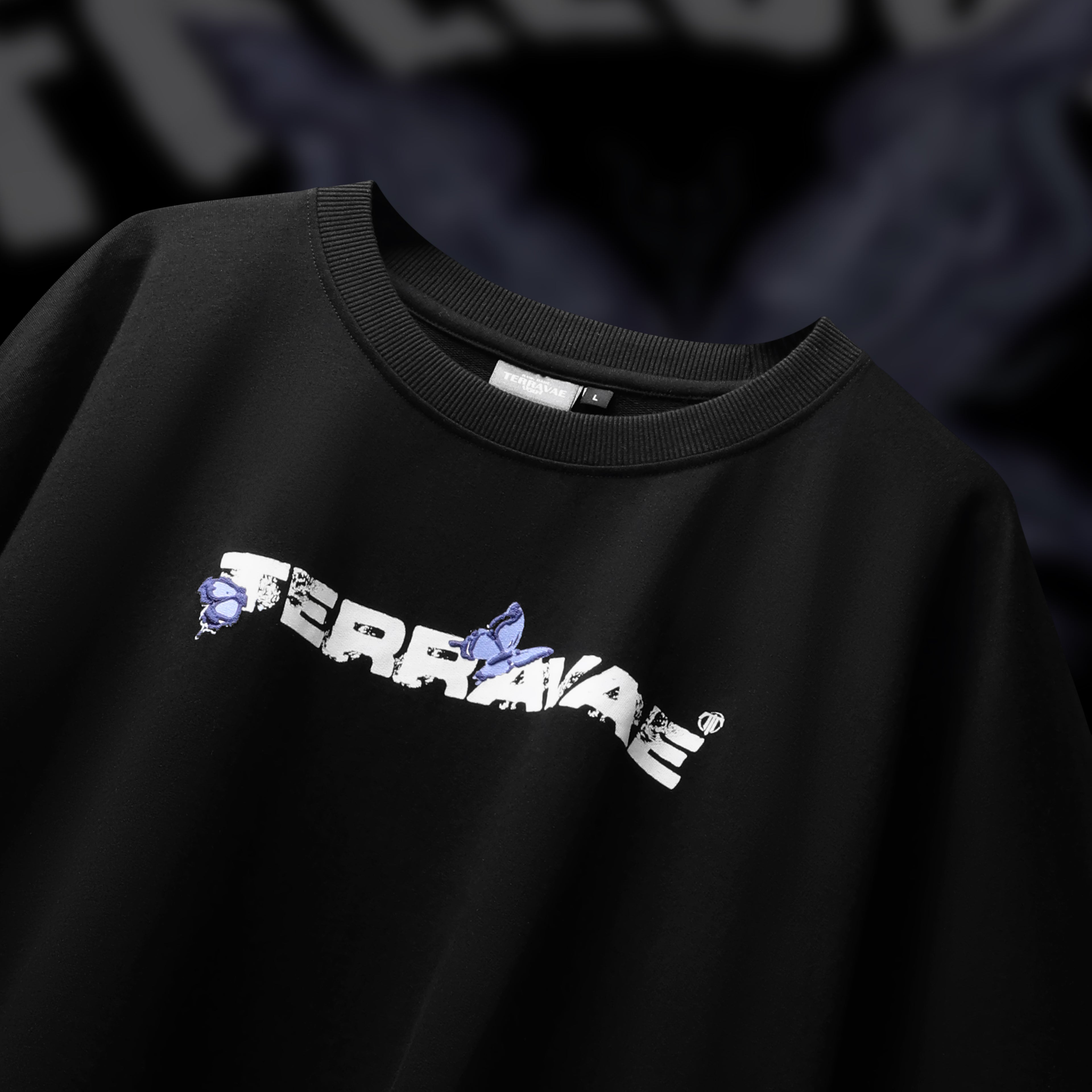 BLACK FREE STATE' T-SHIRT