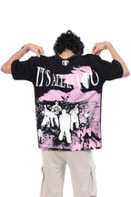 BLACK IN YOU T-SHIRT [UNISEX]