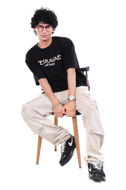 BLACK IN YOU T-SHIRT [UNISEX]