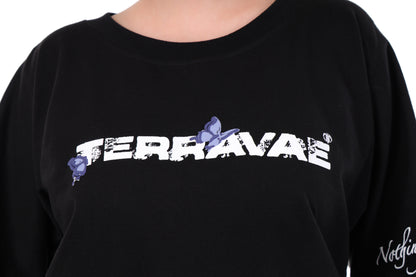 BLACK FREE STATE' T-SHIRT