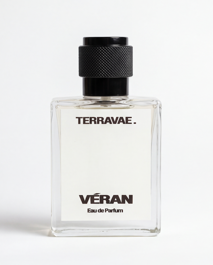 Véran - 60ml - Eau de parfum
