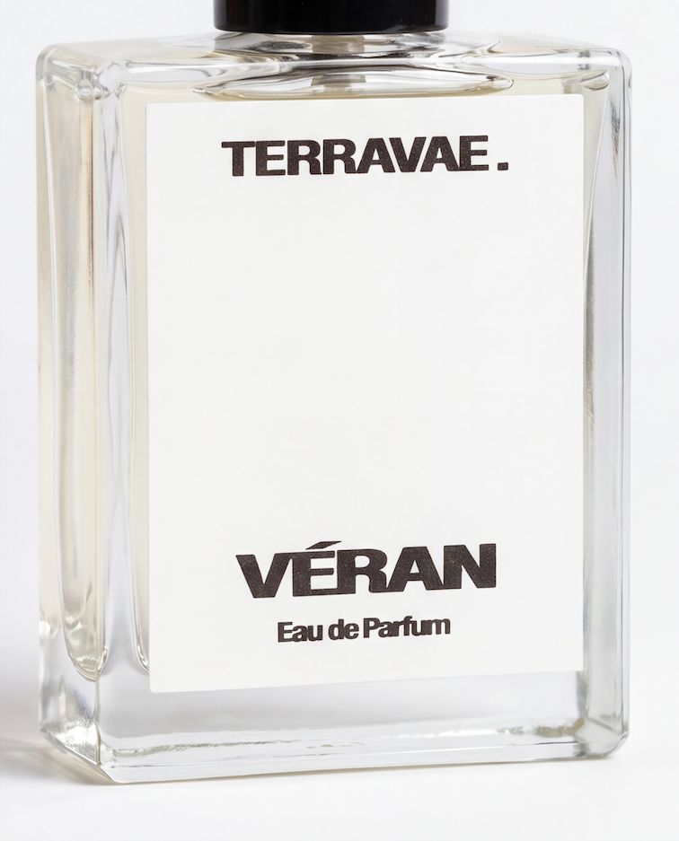 Véran - 60ml - Eau de parfum