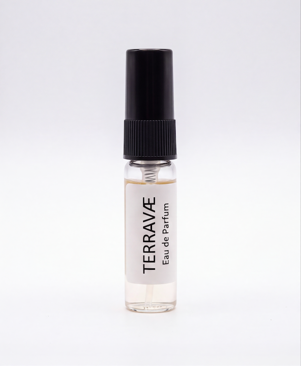 Véran - 5ml - Tester - Eau de parfum