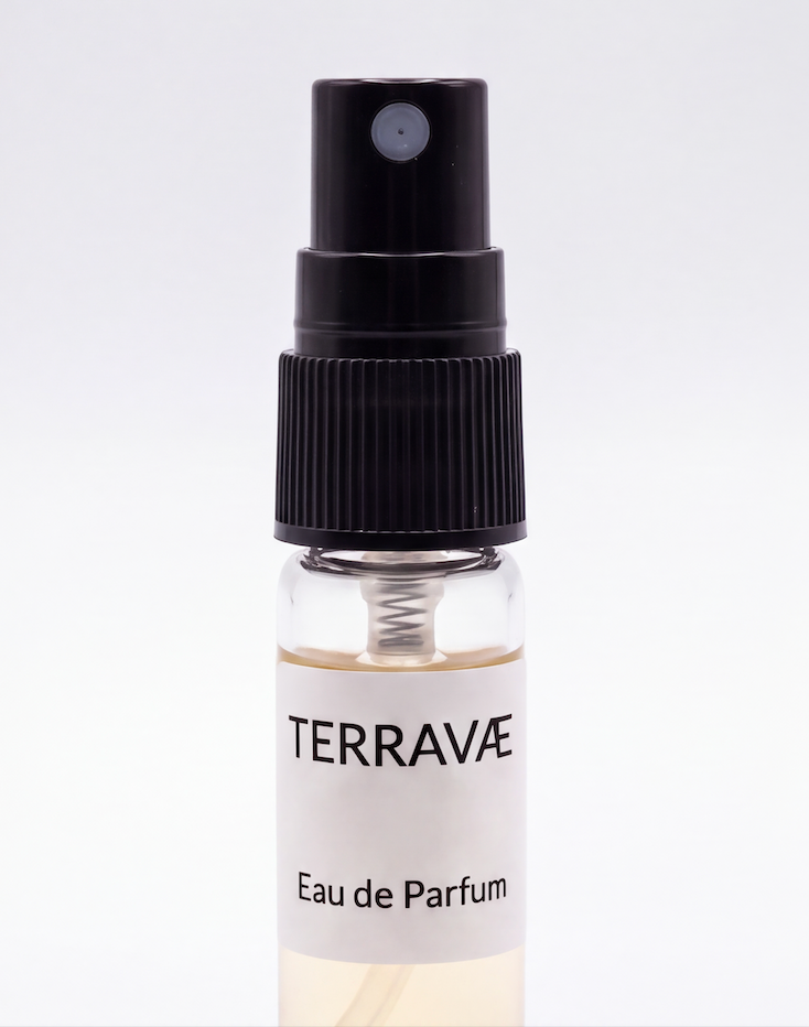 Véran - 5ml - Tester - Eau de parfum