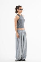 ASH FADE TANK TOP