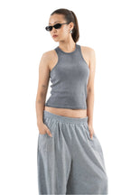 ASH FADE TANK TOP